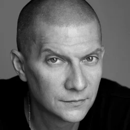 Portrait of István Szabó