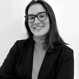 Portrait of Ariadna Batlle