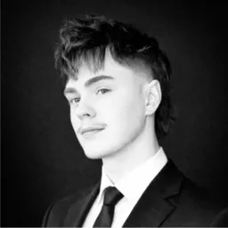 Portrait of Rylan Cole