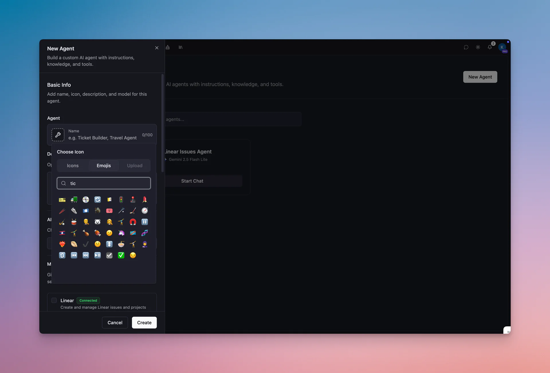 Emoji Picker