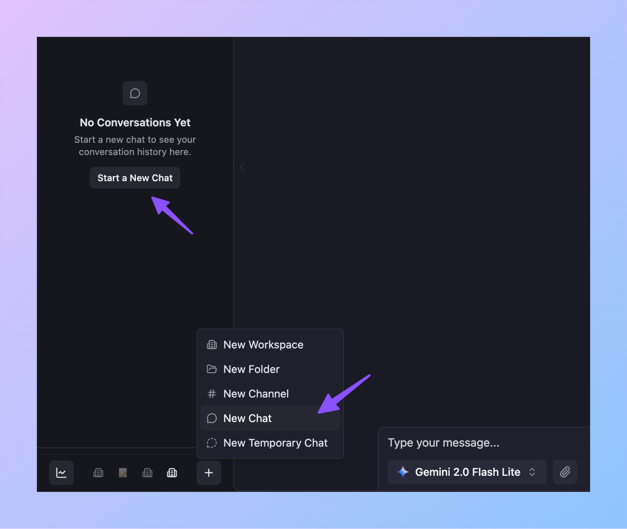 Product page improvements