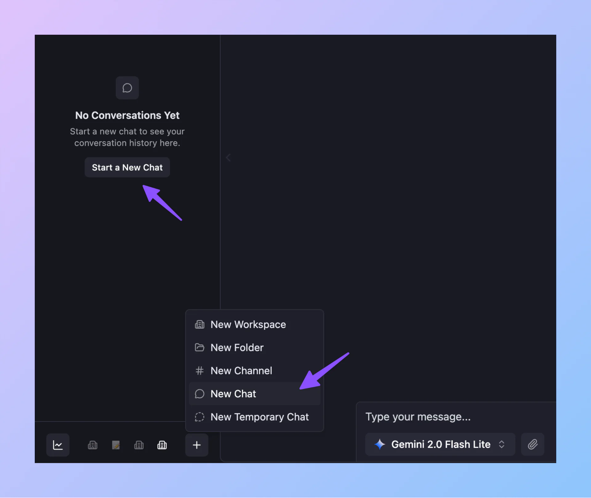 Product page improvements