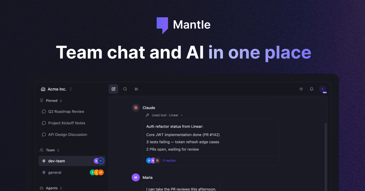 Social Banner