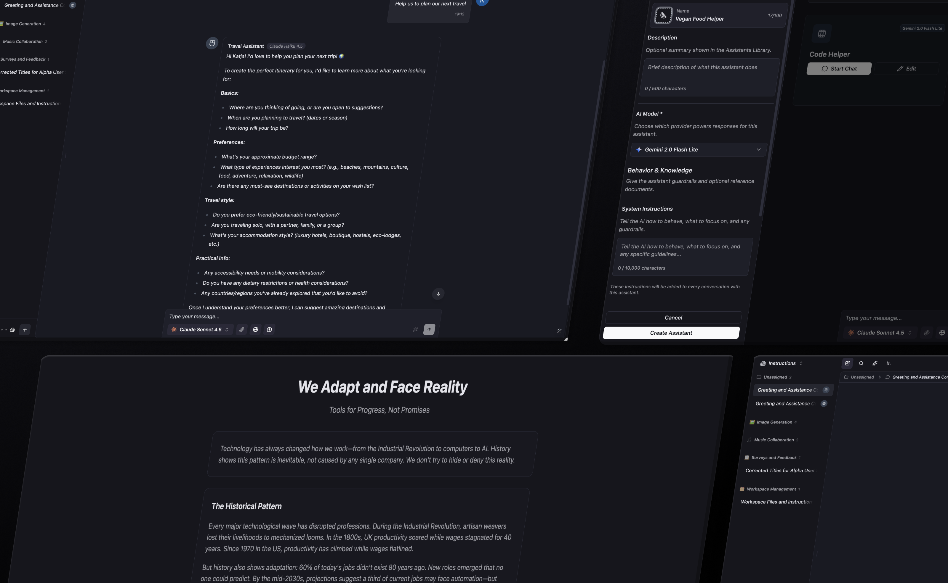 Mantle Chat Weekly Update: Nov 28 - Dec 4, 2025